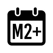 Mensualidad 2 + Neopreno